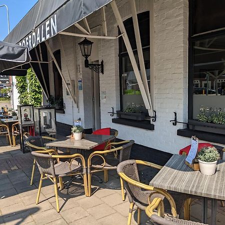 Hotel Restaurant Roerdalen Posterholt Exterior photo